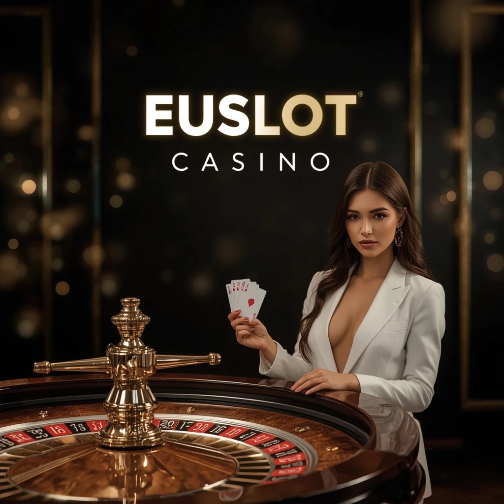 Euslot Casino Indonesia Euslot Casino Indonesia